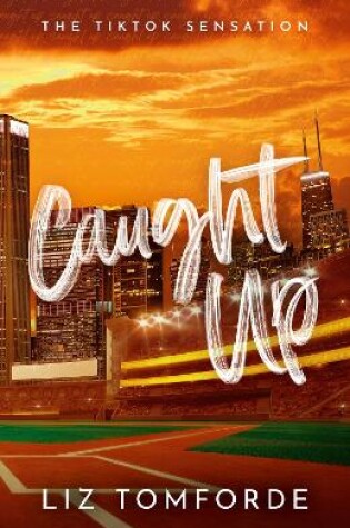 Cover of Caught Up