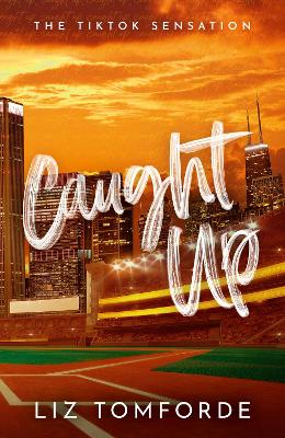 Book cover for Caught Up