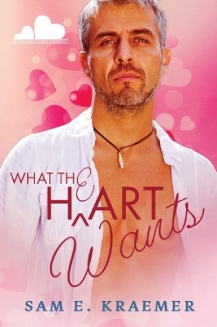 Cover of What The H/e/art Wants