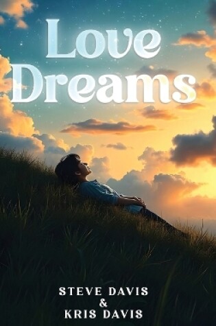 Cover of Love Dreams