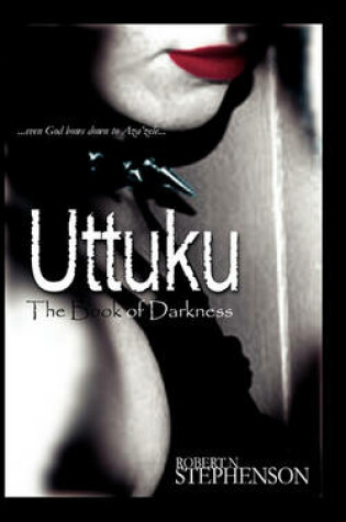 Cover of Uttuku