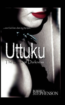 Book cover for Uttuku