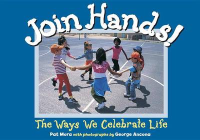 Cover of Join Hands!