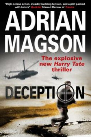 Cover of Deception