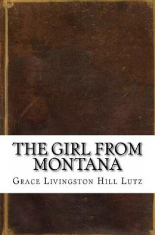 Cover of The Girl from Montana