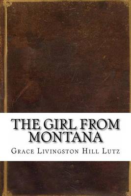 Book cover for The Girl from Montana