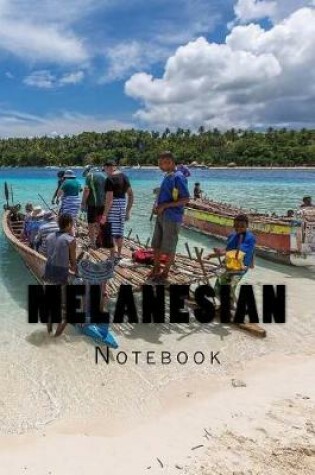 Cover of Melanesian