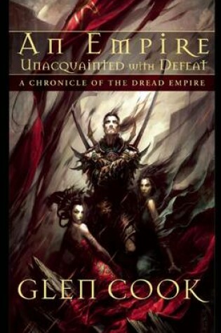 Cover of An Empire Unacquainted with Defeat