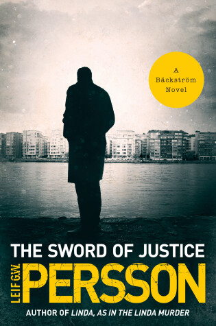 Cover of The Sword of Justice