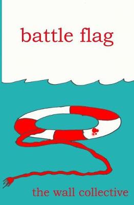 Book cover for Battle Flag