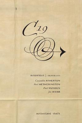 Book cover for C19