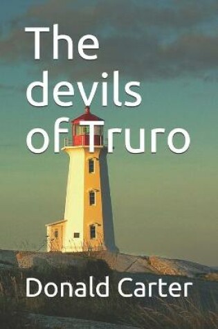 Cover of The Devils of Truro