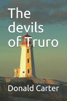 Book cover for The Devils of Truro