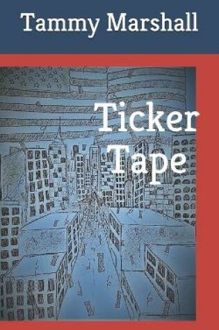 Cover of Ticker Tape