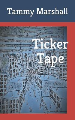 Book cover for Ticker Tape