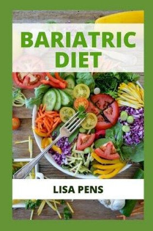 Cover of Bariatric Diet