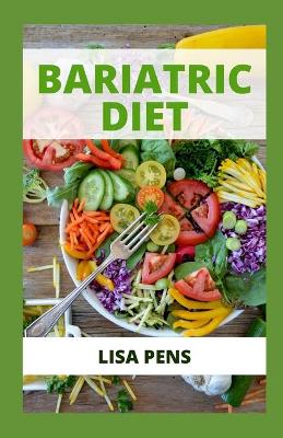 Book cover for Bariatric Diet