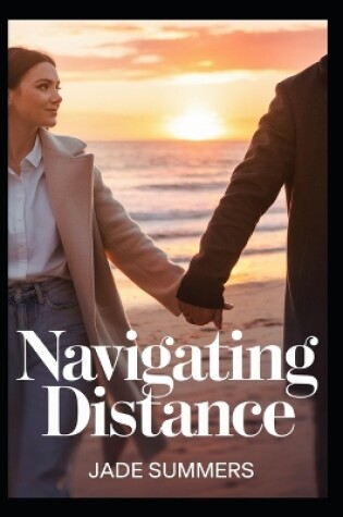 Cover of Navigating Distance