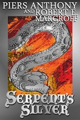 Cover of Serpent's Silver