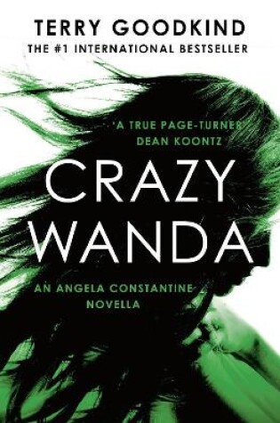 Cover of Crazy Wanda