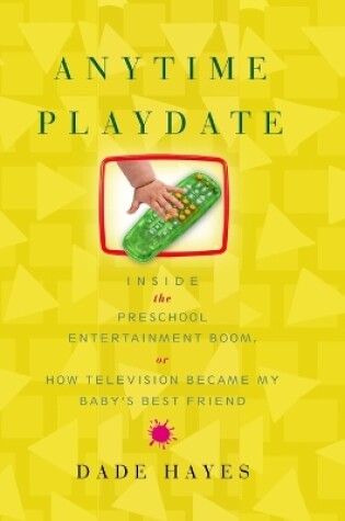 Cover of Anytime Playdate