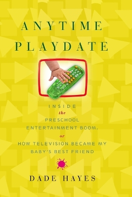 Book cover for Anytime Playdate