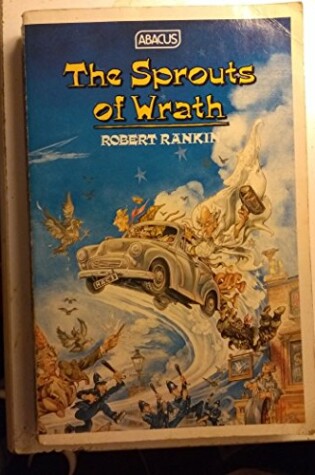 Cover of The Sprouts of Wrath