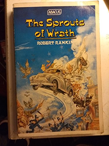 Cover of The Sprouts of Wrath