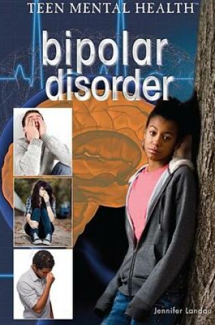 Cover of Bipolar Disorder