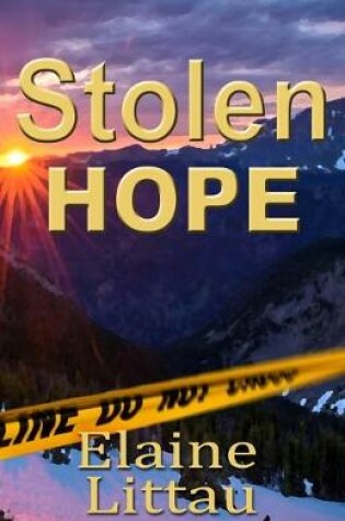 Cover of Stolen Hope