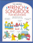 Book cover for French Songbook