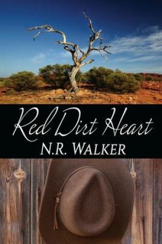 Cover of Red Dirt Heart