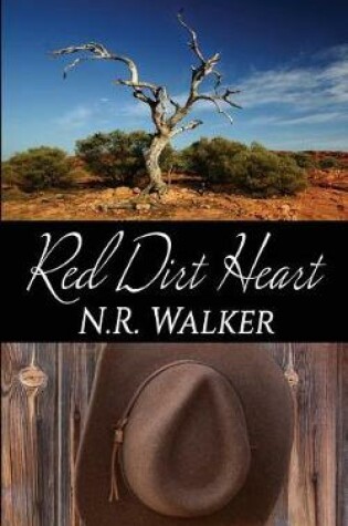 Cover of Red Dirt Heart