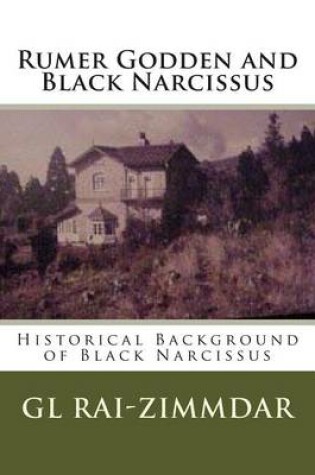 Cover of Rumer Godden and Black Narcissus