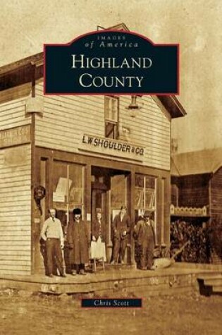 Cover of Highland County