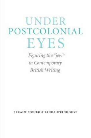 Cover of Under Postcolonial Eyes