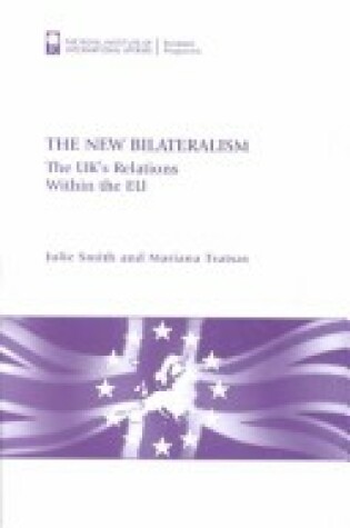 Cover of The New Bilateralism