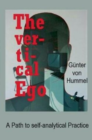 Cover of The vertical Ego