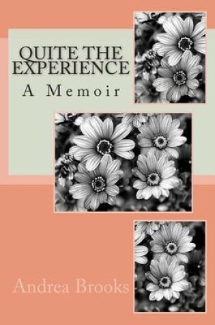 Cover of Quite the Experience