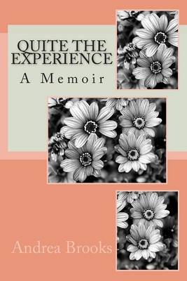 Book cover for Quite the Experience