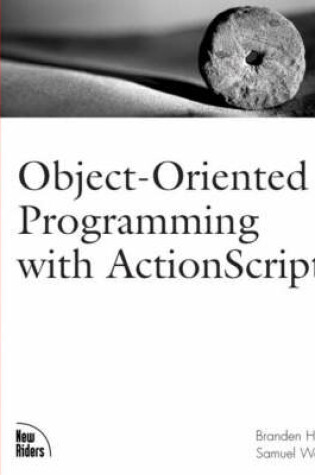 Cover of Object-Oriented Programming with ActionScript