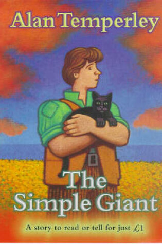 Cover of The Simple Giant