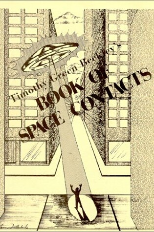 Cover of Book of Space Contacts