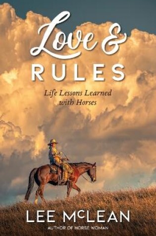 Cover of Love & Rules