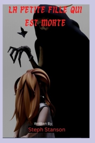 Cover of La petite fille qui est morte