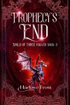 Book cover for Prophecy's End