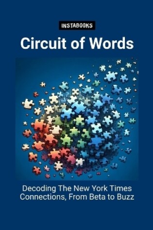 Cover of Circuit of Words