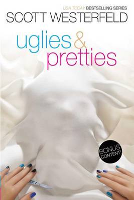 Book cover for Uglies & Pretties