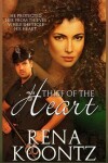 Book cover for Thief of the Heart