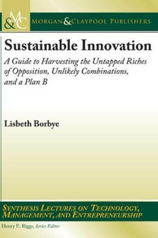 Cover of Sustainable Innovation